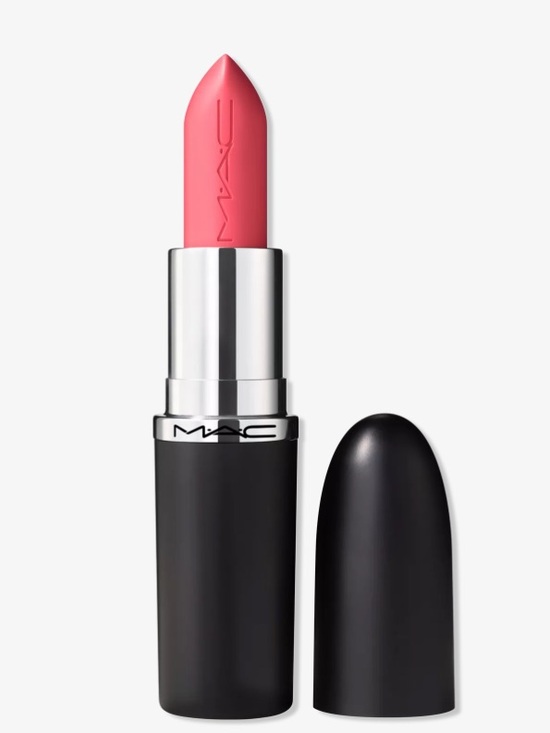 MAC Cosmetics Other - MAC Cosmetics M·A·Cximal Sleek Satin Lipstick — Grapefruit Pucker